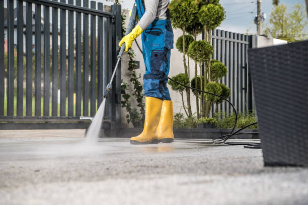 La Homa, TX  Pressure Washing Services Company