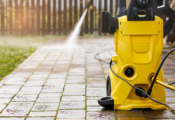 Best Gas Station Cleaning  in La Homa, TX